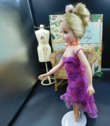 blonde 2231 side a